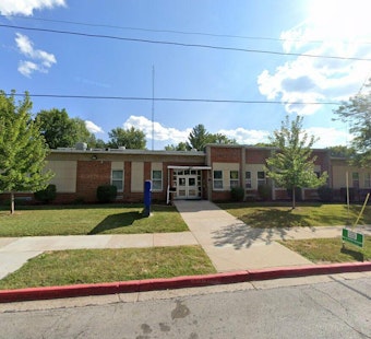Kansas City’s Historic Bryant School Faces A Three-Way Showdown
