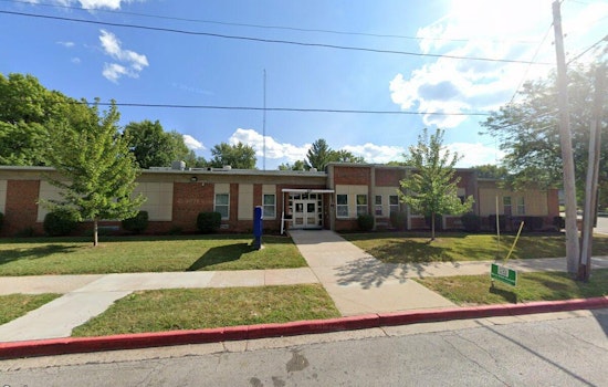 Kansas City’s Historic Bryant School Faces A Three-Way Showdown