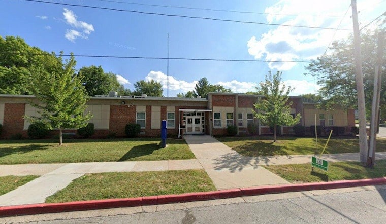 Kansas City’s Historic Bryant School Faces A Three-Way Showdown