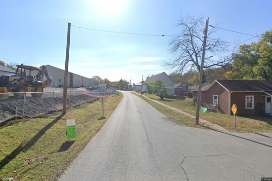 Kansas City Teen’s Killer Still Free Two Years After Drive-By