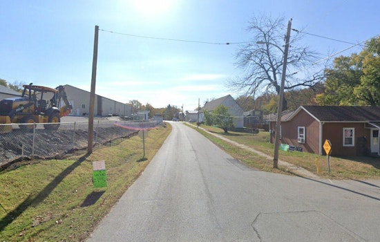 Kansas City Teen’s Killer Still Free Two Years After Drive-By