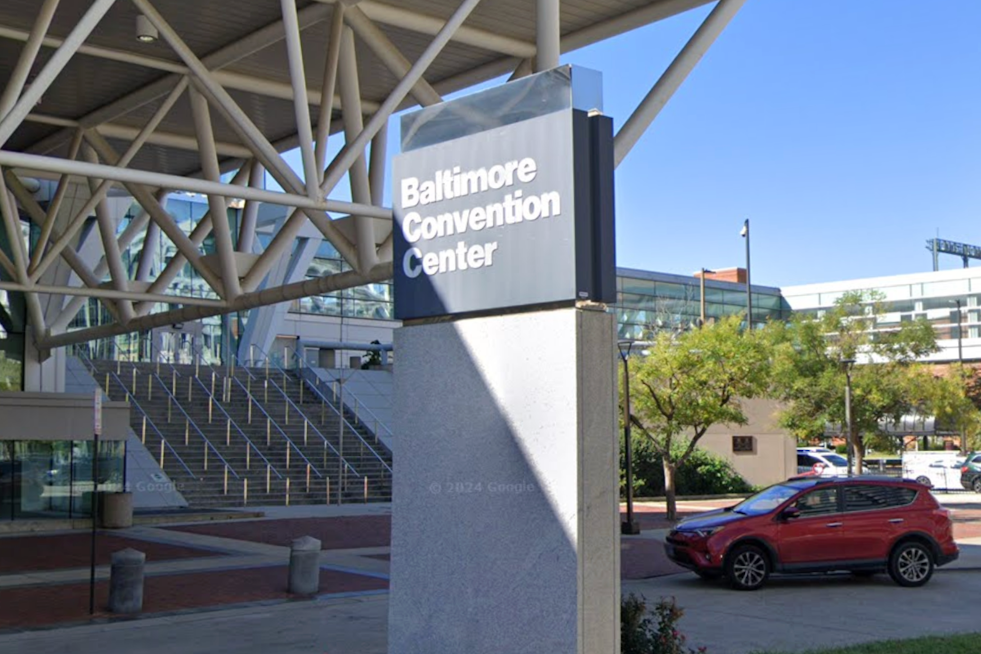 Kappa Alpha Psi 2027 Convention Coming To Baltimore