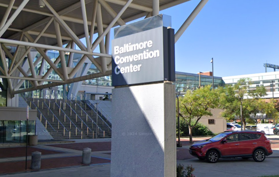 Kappa Alpha Psi 2027 Convention Coming To Baltimore