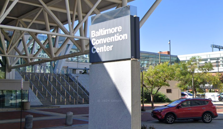 Kappa Alpha Psi 2027 Convention Coming To Baltimore