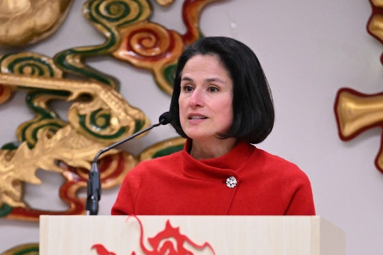 Karla Silvestre Squeaks Past Fatmata Barrie in Nail-Biter MoCo Council Showdown