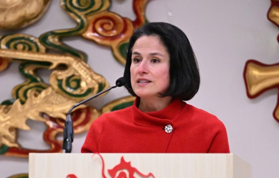 Karla Silvestre Squeaks Past Fatmata Barrie in Nail-Biter MoCo Council Showdown