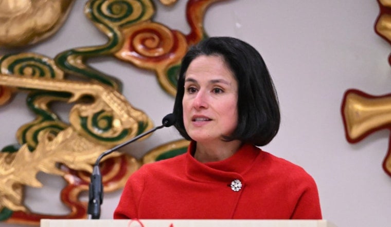 Karla Silvestre Squeaks Past Fatmata Barrie in Nail-Biter MoCo Council Showdown
