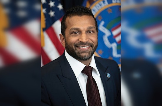 Kash Patel Plans Russia Trip in Mid‑October