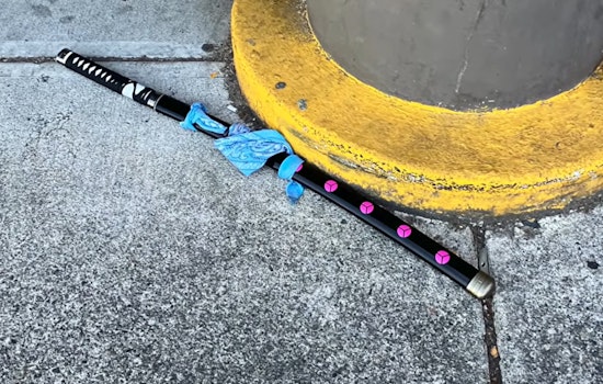 Katana Chaos In Puyallup Pharmacy As Deputies Tase Suspect By Fred Meyer