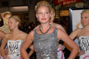 Katherine Heigl Puts Oakley Mountain Hideout On Market For $10.6 Million