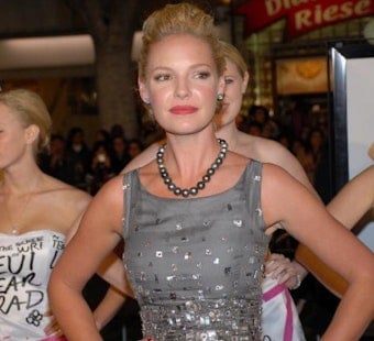 Katherine Heigl Puts Oakley Mountain Hideout On Market For $10.6 Million