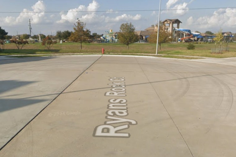 Katy 5-Year-Old Found Dead in Neighborhood Lake