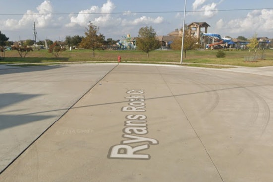 Katy 5-Year-Old Found Dead in Neighborhood Lake