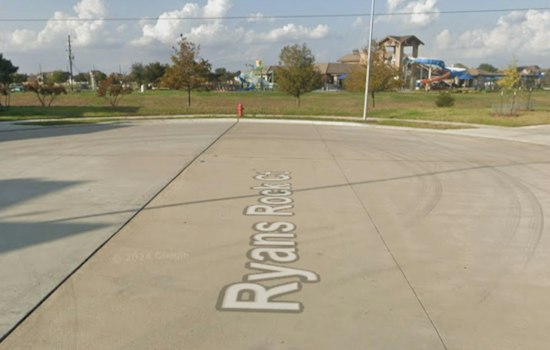 Katy 5-Year-Old Found Dead in Neighborhood Lake
