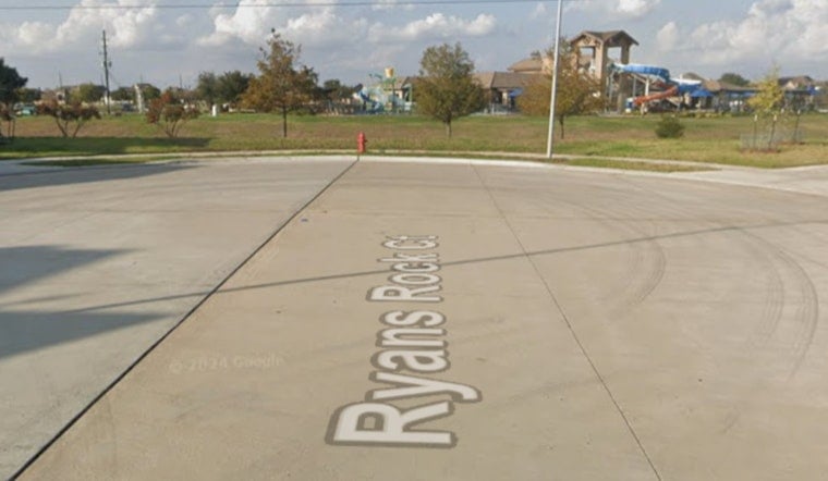 Katy 5-Year-Old Found Dead in Neighborhood Lake