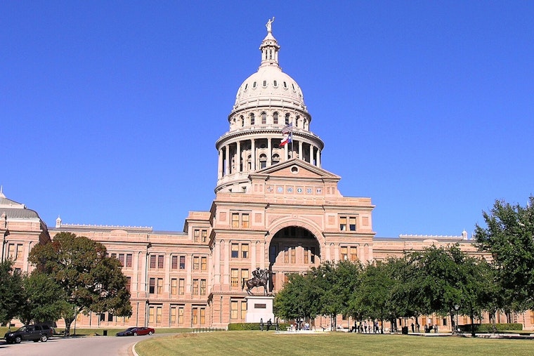 Katy Family Turns 17-Year Wait Into Texas Law Shake-Up