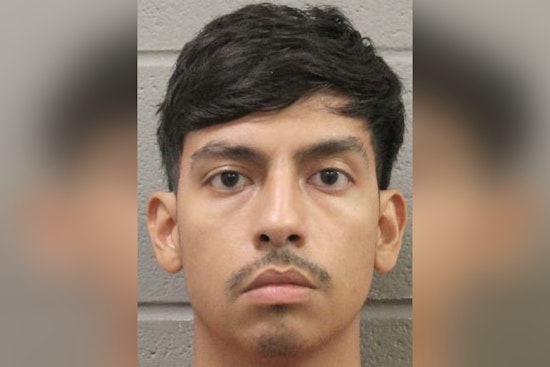 Katy Freeway Crash Driver Guilty In Deaths Of Deputy Mom And 8‑Year‑Old