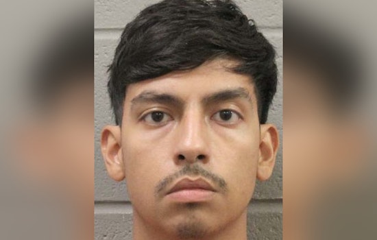 Katy Freeway Crash Driver Guilty In Deaths Of Deputy Mom And 8‑Year‑Old