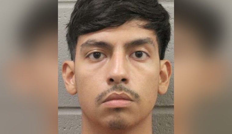 Katy Freeway Crash Driver Guilty In Deaths Of Deputy Mom And 8‑Year‑Old