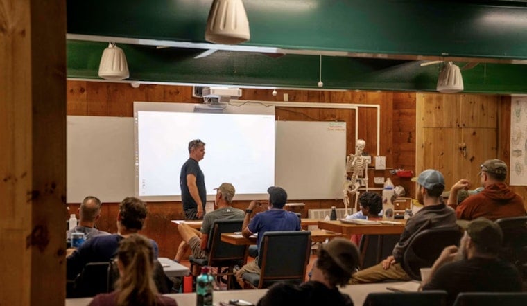 Katy Schools Put AI On A Short Leash In Classrooms