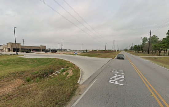 Katy Scores New Chill Spot As Peachwave Swirls Into Pitts Road Shop