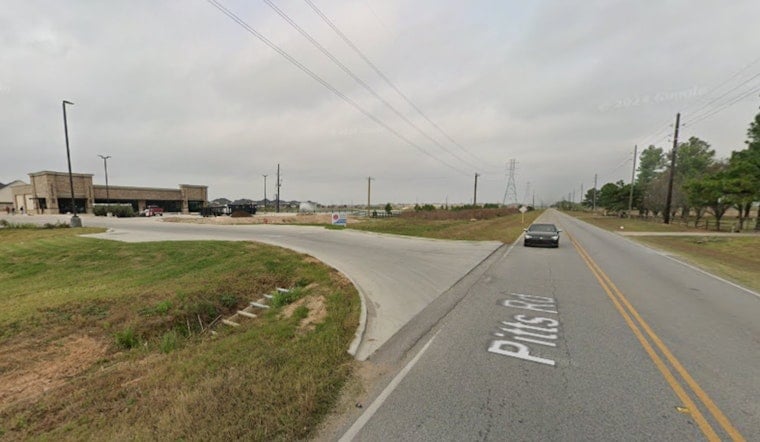 Katy Scores New Chill Spot As Peachwave Swirls Into Pitts Road Shop