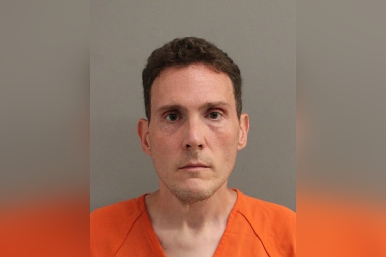 Katy Tesla Horror as Driver Charged After Car Rips Through Home, Kills 76-Year-Old