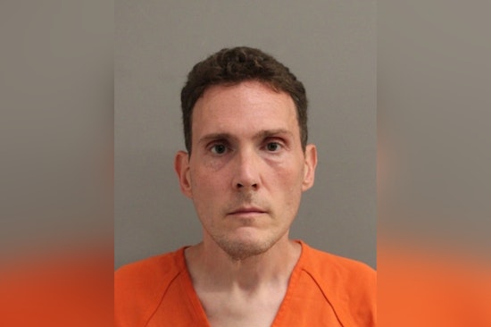 Katy Tesla Horror as Driver Charged After Car Rips Through Home, Kills 76-Year-Old