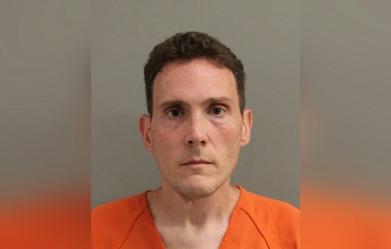 Katy Tesla Horror as Driver Charged After Car Rips Through Home, Kills 76-Year-Old