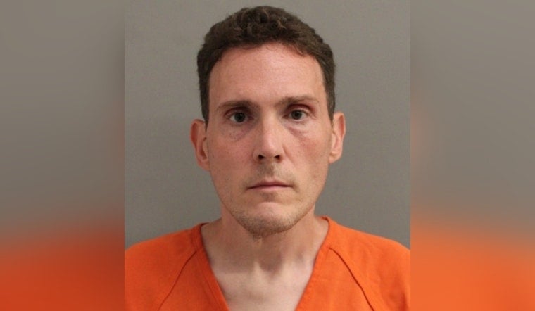 Katy Tesla Horror as Driver Charged After Car Rips Through Home, Kills 76-Year-Old
