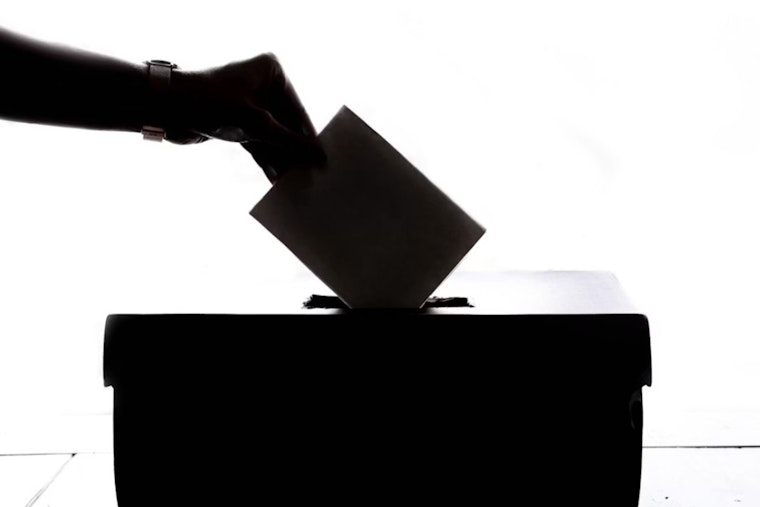 Kauai Flooded With Ballot Drop Boxes As August Primary Nears