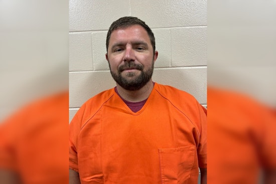 Kaw City Mom Found Alive After Woods Search As Husband Faces Charges