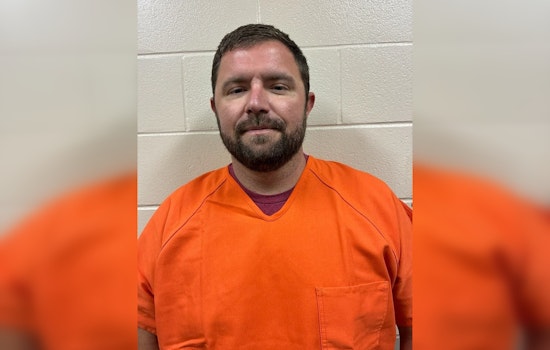 Kaw City Mom Found Alive After Woods Search As Husband Faces Charges