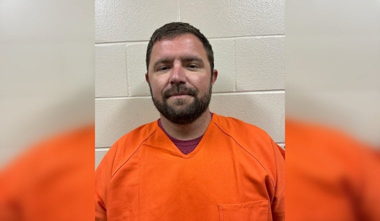 Kaw City Mom Found Alive After Woods Search As Husband Faces Charges
