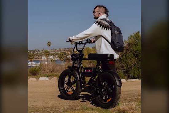 KC Cracks Down On Fast E-Bikes As Council Vote Nears