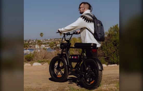 KC Cracks Down On Fast E-Bikes As Council Vote Nears