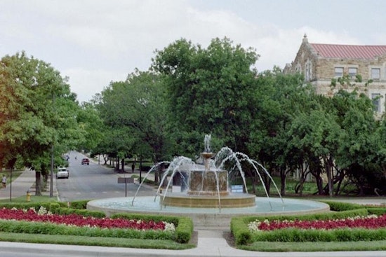 KC Developer Plots $100 Million Apartment Hub on KU West Campus