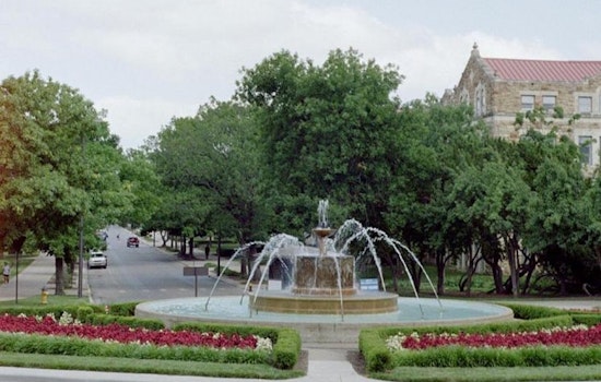 KC Developer Plots $100 Million Apartment Hub on KU West Campus