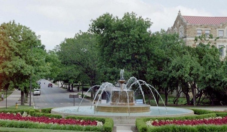 KC Developer Plots $100 Million Apartment Hub on KU West Campus
