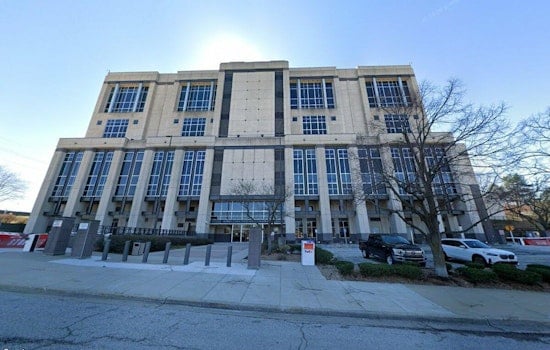 KC Drug Delivery Kingpin Slapped With 20 Years In Federal Prison