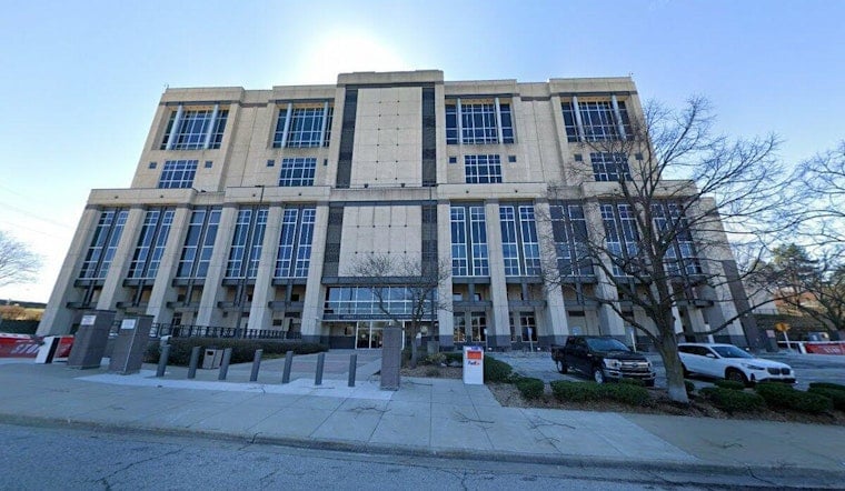 KC Drug Delivery Kingpin Slapped With 20 Years In Federal Prison