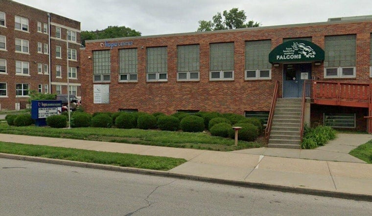KC East Side Lands New Healing Hub For Families Hurt By Gun Violence