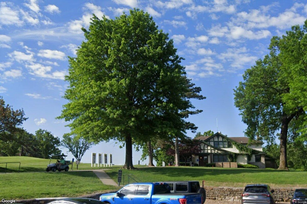 KC's Swope Memorial Roars Back After $8.5 Million Golf Makeover