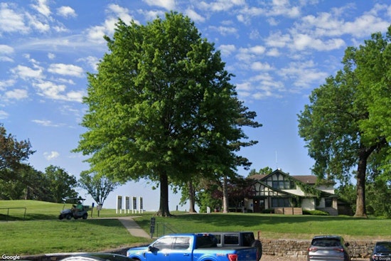 KC's Swope Memorial Roars Back After $8.5 Million Golf Makeover