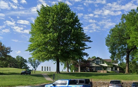KC's Swope Memorial Roars Back After $8.5 Million Golf Makeover