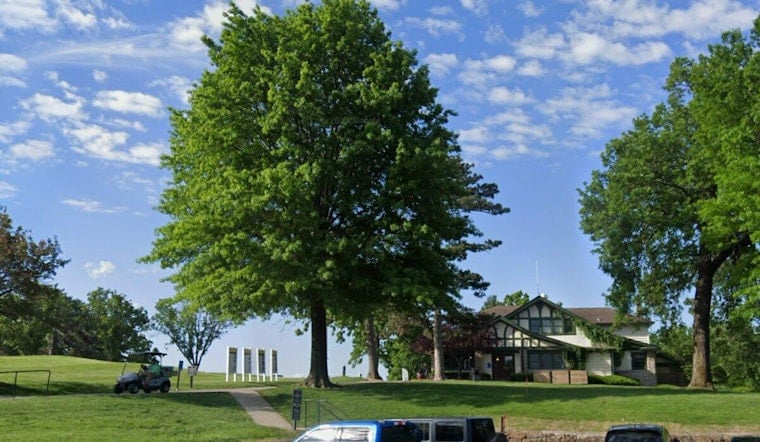 KC's Swope Memorial Roars Back After $8.5 Million Golf Makeover