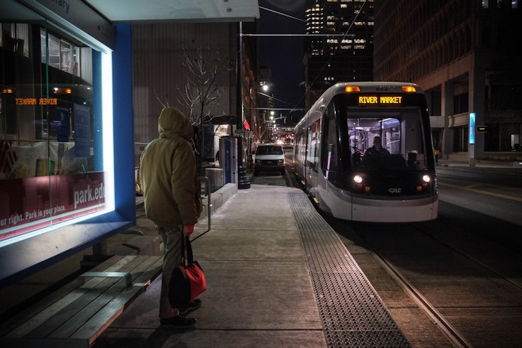 KC Streetcar Takes Aim At 18th And Vine With Surprise New Route