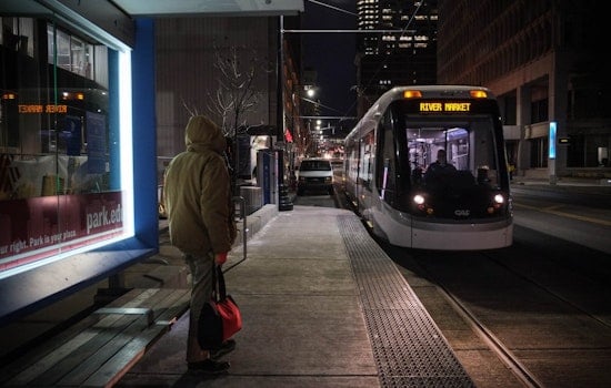 KC Streetcar Takes Aim At 18th And Vine With Surprise New Route