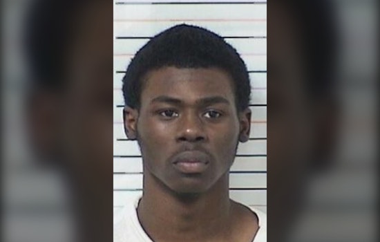 KC Teen Gets 30 Years In Waffle House Stickup, Murder Case Term To Run Alongside