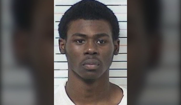 KC Teen Gets 30 Years In Waffle House Stickup, Murder Case Term To Run Alongside